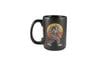 BLACK RIFLE COFFEE CO TACTISQUATCH MUG BLACK