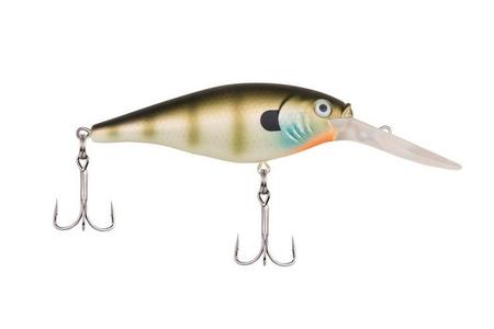 FLICKER SHAD (MF BLUEGILL - 2 3/4 INCH)