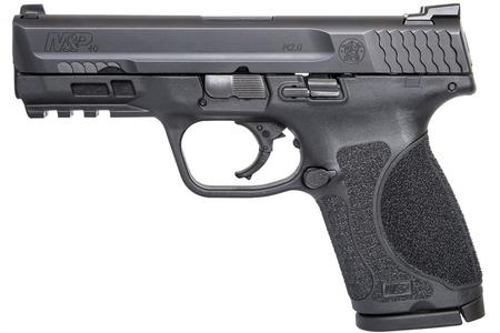 M&P40 M2.0 COMPACT 40 S&W NO THUMB SAFETY