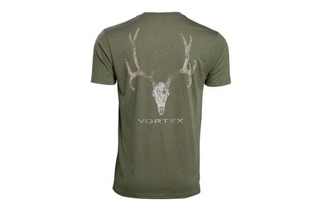 MENS HEAD ON  MULEY SS TEE