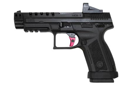GIRSAN MC9TV Match 9mm Pistol with FAR-DOT Red Dot Sight
