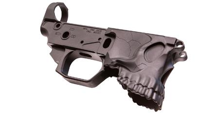 THE JACK STRIPPED LOWER RECEIVER (MULTI-CAL)