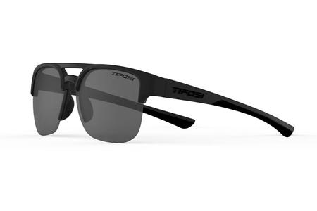 SALVO WITH BLACKOUT FRAMES WITH SMOKE LENSES