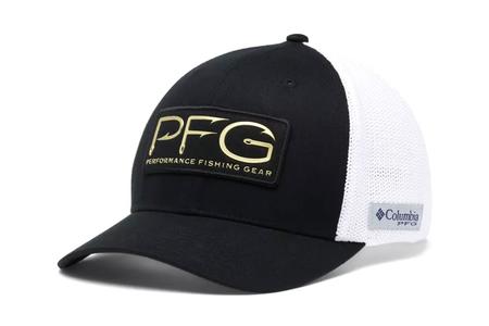 PFG MESH HOOKS BALL CAP