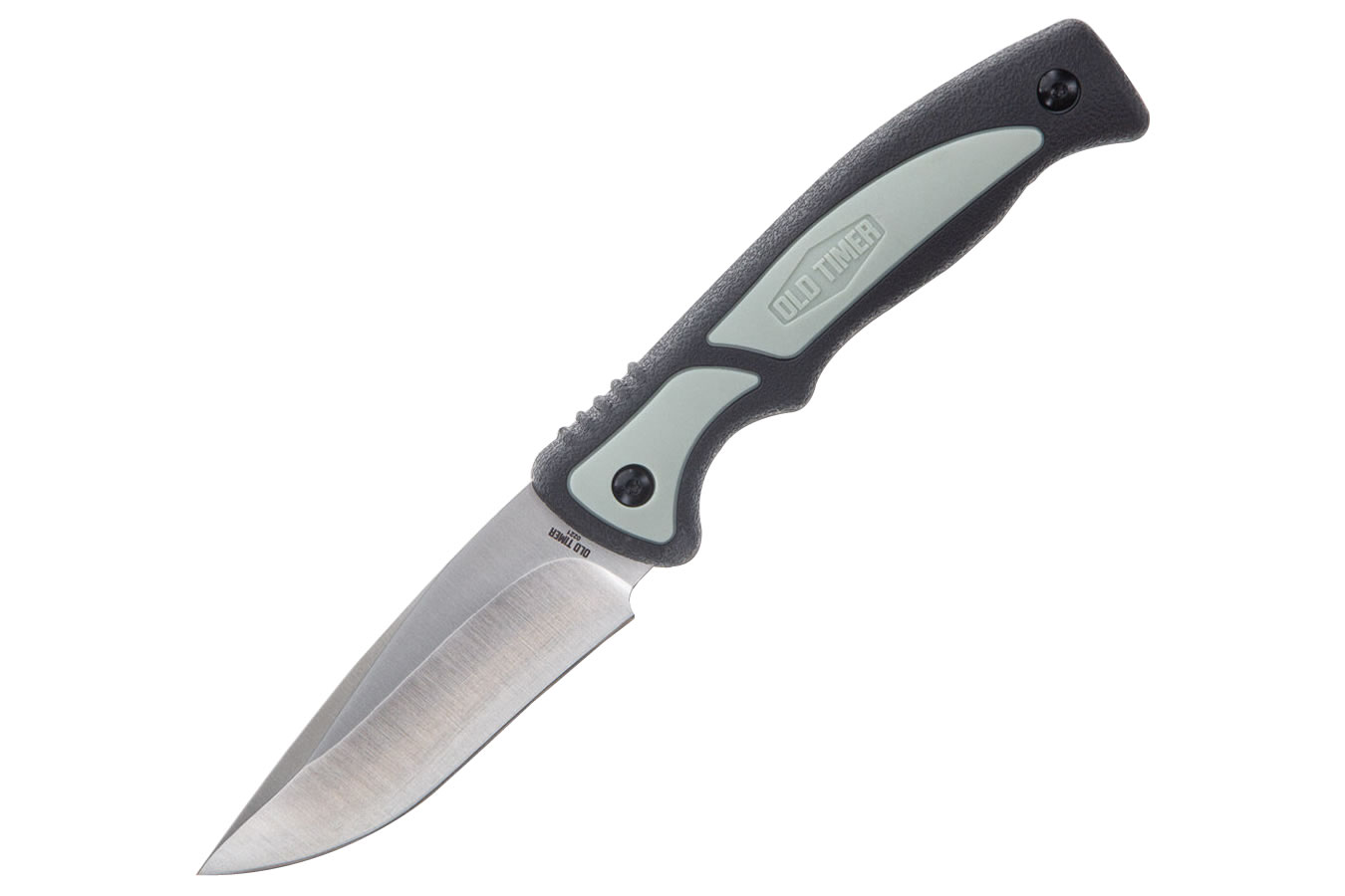 BTI LLC TRAIL BOSS FIXED BLADE POCKET KNIFE