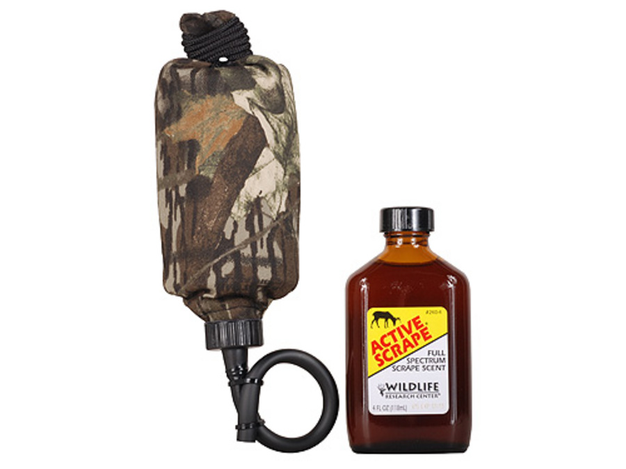 Wildlife Research Magnum Dripper Deer Scent Combo