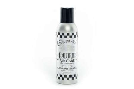 LEMONGRASS PURE AIR CARE ROOM SPRAY