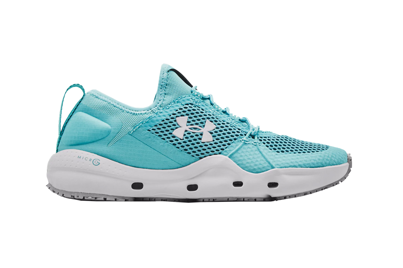 Under Armour Wome`s Micro G - Kilchis Fishing Shoes for Sale, Online  Clothing Store