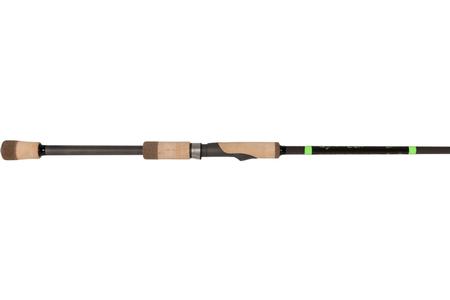 E6X 803S JWR SPIN ROD