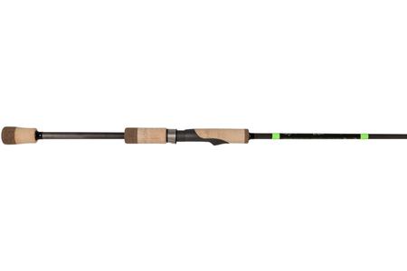 E6X 822S DSR SPIN ROD