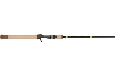 E6X 843C CBR CASTING ROD