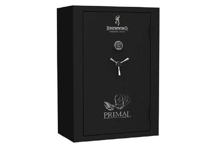 PRIMAL 49 TEXTURED FINISH WITH E-LOCK 