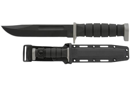 KA BAR KNIVES D2 Extreme Straight Edge Fixed Blade - KA BAR KNIVES