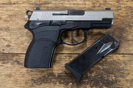 THUNDER45 ULTRA COMPACT PRO 45 ACP POLICE TRADE-IN PISTOL