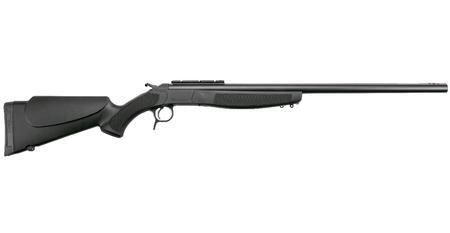 SCOUT .35 WHELEN SINGLE-ACTION RIFLE