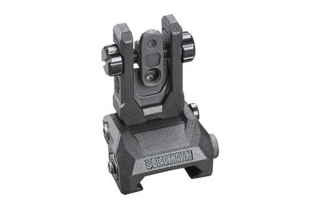 HYBRID FOLDING REAR SIGHT