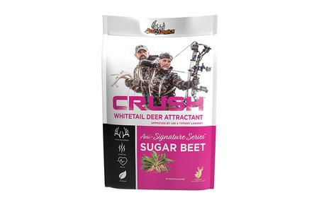 ANILOGICS CRUSH SUGAR BEET 5LB BAG