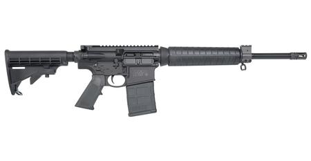 SMITH AND WESSON MP10 SPORT 308 WIN OPTICS READY RIFLE (LE)