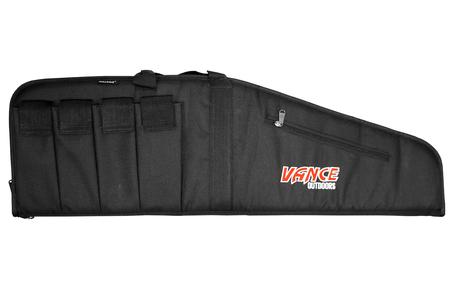 EXTREME RIFLE CASE, 40 INCH WITH VANCE LOGO