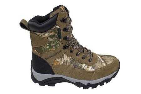 WINCHESTER BOBCAT WATERPROOF LACE UP HUNTING BOOT