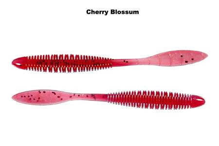 BOMB SHOT 4 INCH BAIT 15 PACK (CHERRY BLOSSOM)