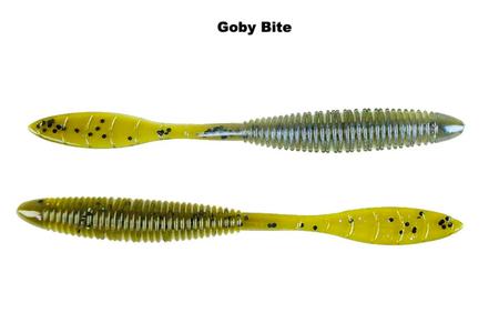 BOMB SHOT 4 INCH BAIT 15 PACK (GOBY BITE)