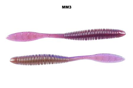 BOMB SHOT 4 INCH BAIT 15 PACK (MM3)