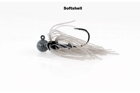 MICRO FOOTBALL 1/4 OZ. 2-PACK (SOFTSHELL)