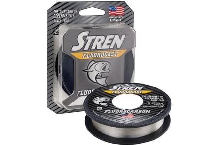 FLUOROCAST CLEAR 10LB.