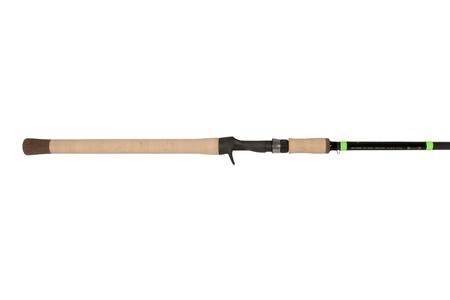 E6X SWIMBAIT, 7FT 4IN, MEDIUM HEAVY