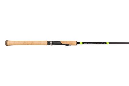 E6X WALLEYE WRR, 7FT 1IN, FAST