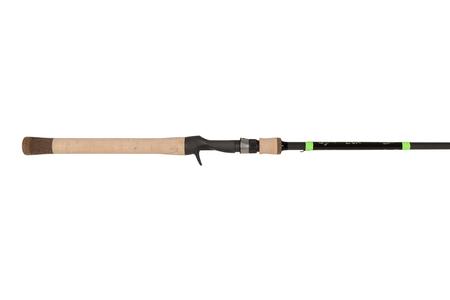 E6X 893C JWR BASS, 7FT 5IN, EXTRA FAST