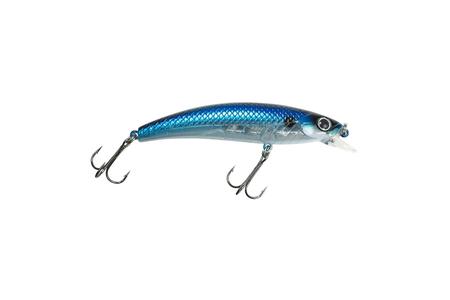 IMPACT DISTRESS 6F - FLOATING JERKBAIT (PATRIOT)