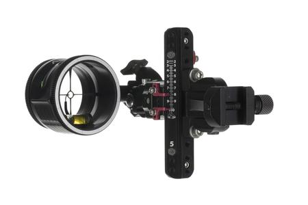 LANDSLYDE PLUS PICATINNY SLIDER SIGHT WITH QUICK RELEASE