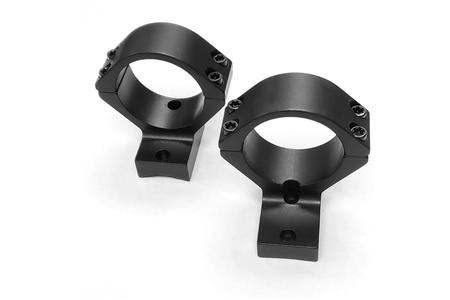 TACTICAL SCOPE RINGS, HIGH, 34MM