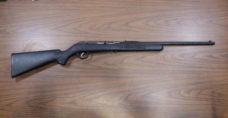 STEVENS 62 22LR Police Trade-In Rifle (Magazine Not Included)