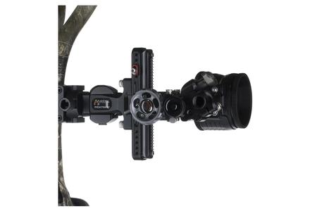 LANDSLYDE PICATINNY SLIDER SIGHT WITH QUICK RELEASE
