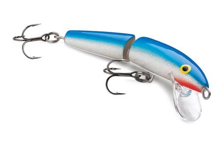 JOINTED CRANKBAIT