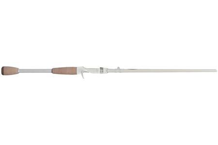 7FT 3IN TIM HORTON PRO SERIES CASTING ROD, MEDIUM HEAVY ACTION