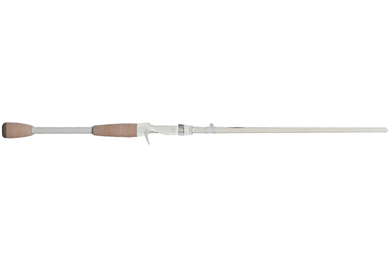 Duckett Fishing Pro Series Casting Rods — Discount Tackle