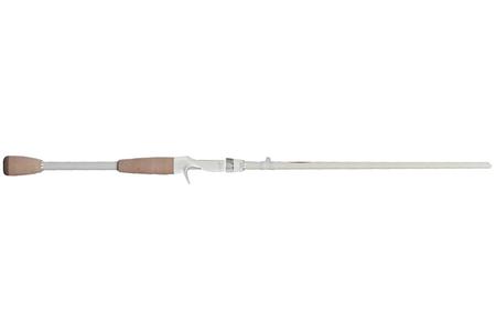 7FT 11IN JASON LAMBERT PRO SERIES CASTING ROD, HEAVY ACTION