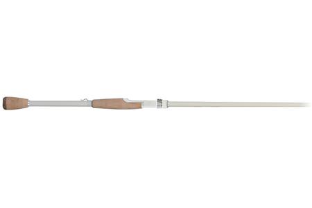 6FT 9IN DEAN ROJAS PRO SERIES SPINNING ROD, MEDIUM HEAVY ACTION