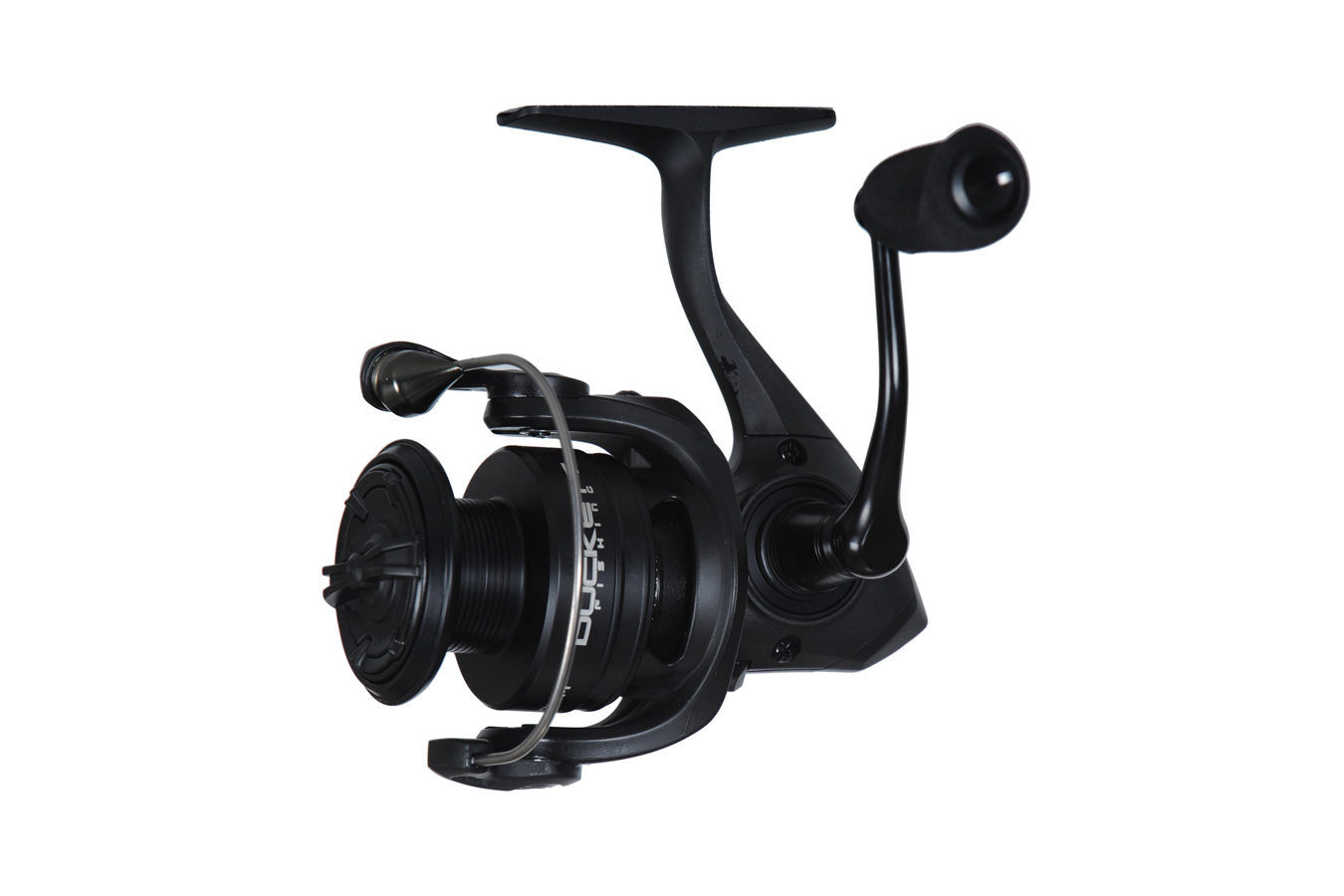 Discount Duckett Fishing Paradigm SB2500 Spinning Reel for Sale, Online Fishing  Reels Store
