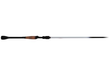 BLACK ICE 6FT 8IN MEDIUM HEAVY SPINNING ACTION