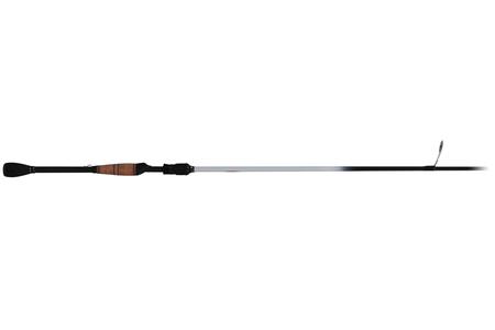 BLACK ICE 7FT 2IN, MEDIUM SPINNING ACTION