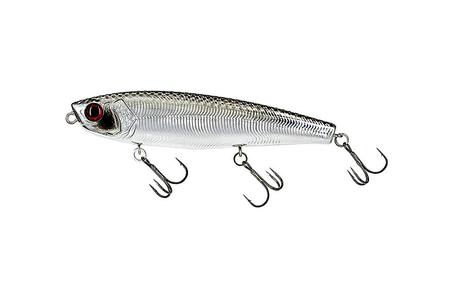 BD 110 SS TOPWATER CHROME