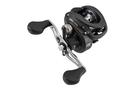 SPEED SPOOL BAITCAST REEL - 2ND GEN (7.5:1 GEAR RATIO)