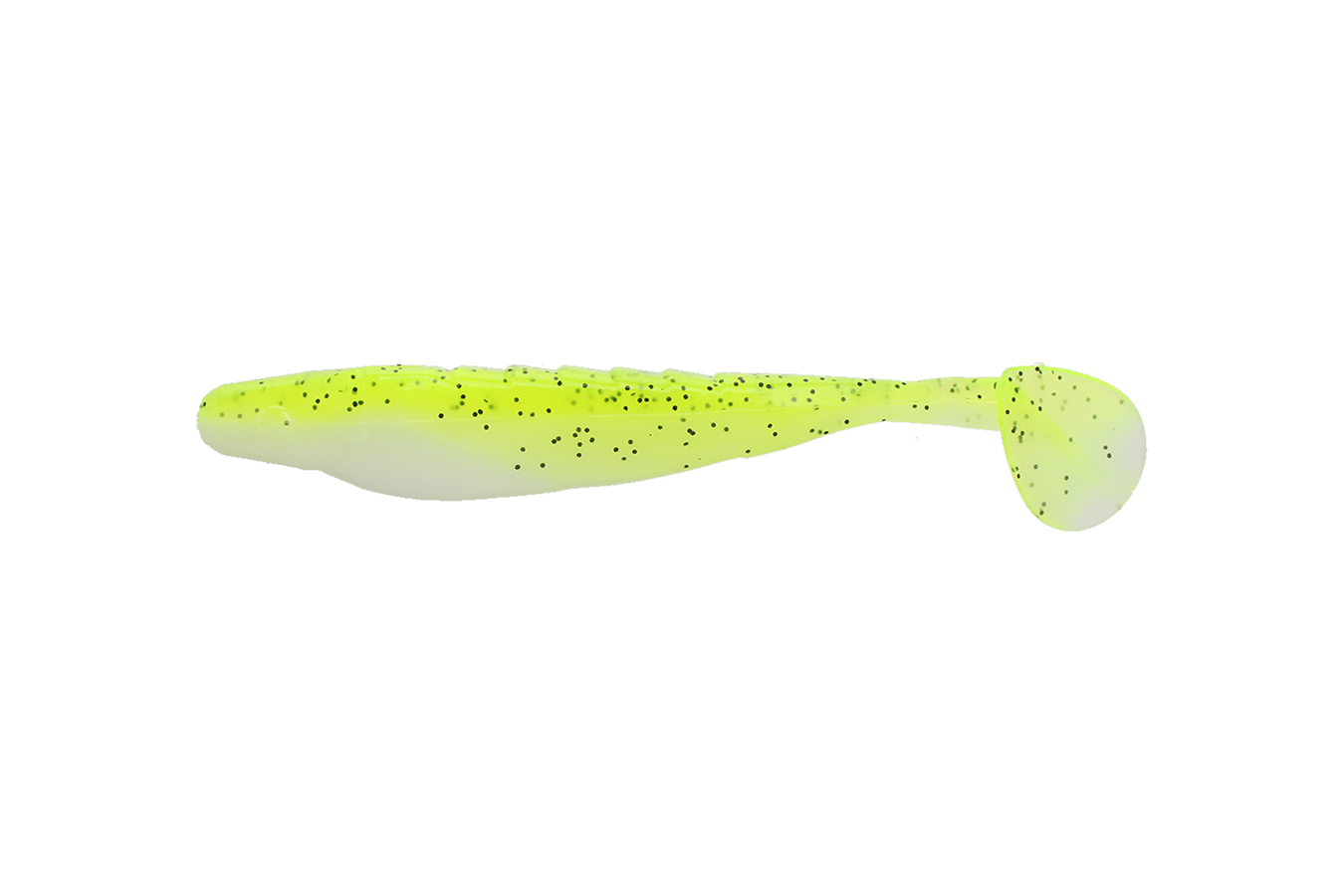 Shockwave 3.5, Chartreuse White