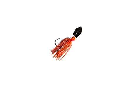 CHATTERBAIT 1/2OZ FIRE CRAW