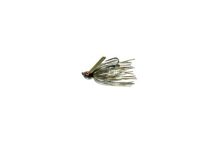 CROSSEYEZ FINESSE JIG 1/4OZ CANDY CRAW